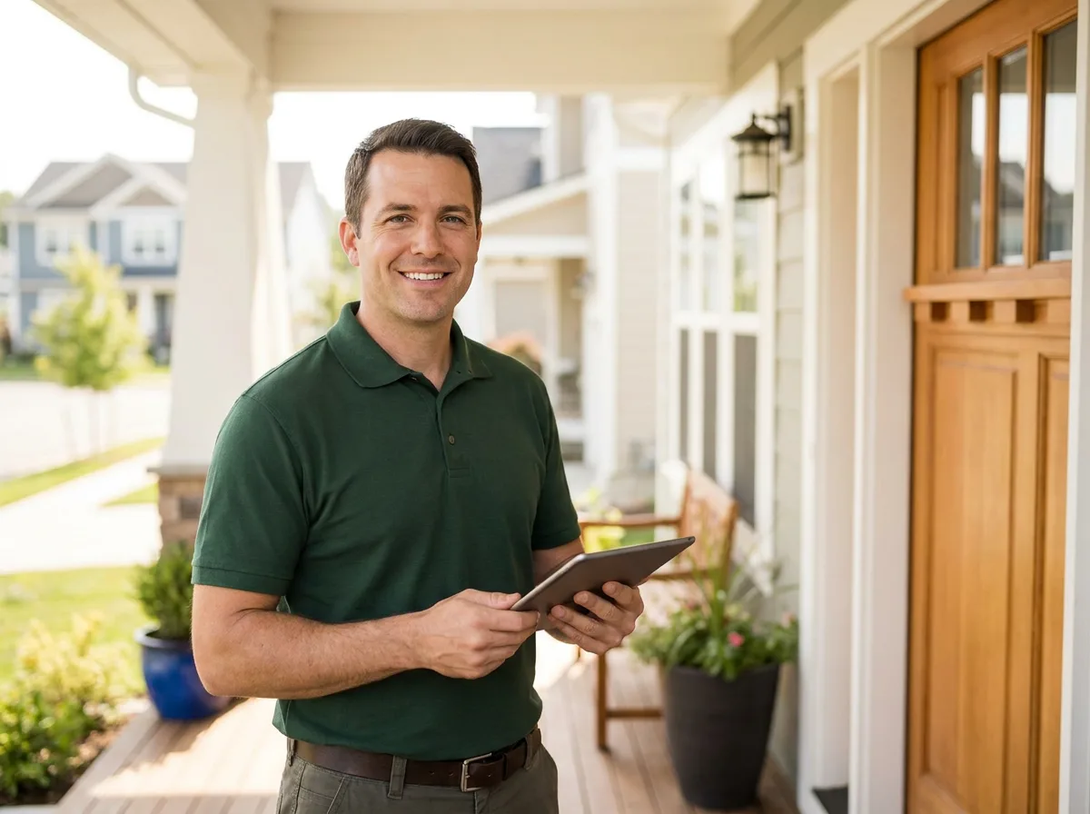 Pest control FAQs for Sulphur Springs, TX